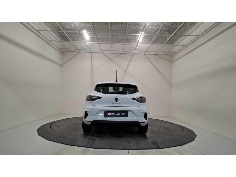 Renault Clio dCi 100 Evolution