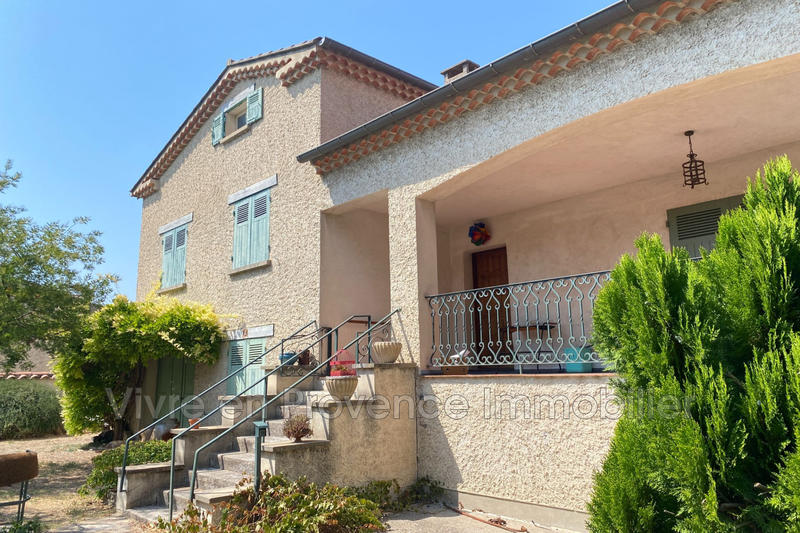 Villa - 110 m² - 5 pièces