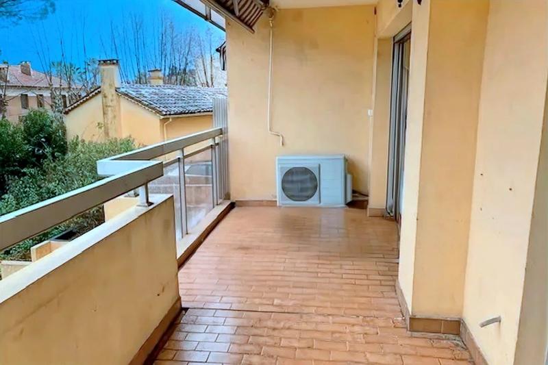 Appartement - 33 m² - 2 pièces