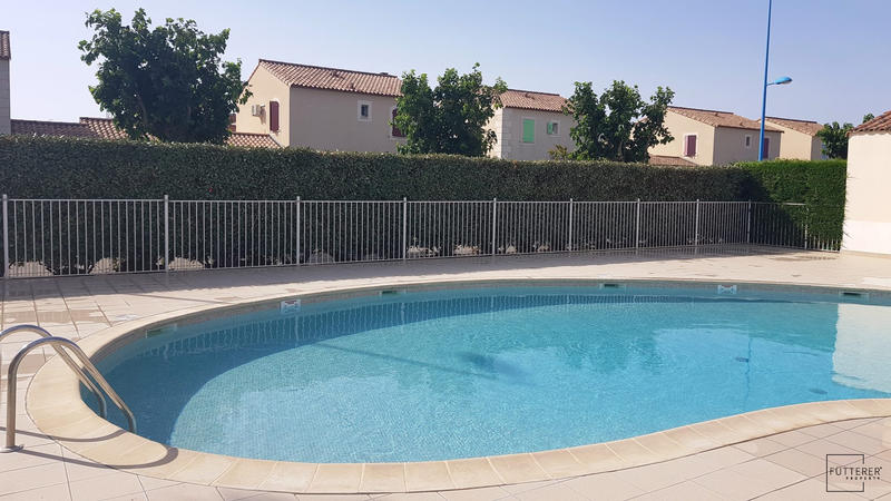 Duplex - 50 m² - 3 pièces