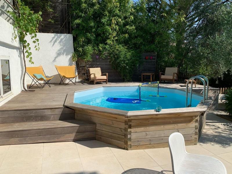 Villa - 152 m² - 5 pièces