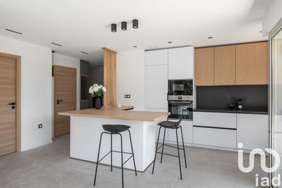 Appartement - 86 m² - 3 pièces