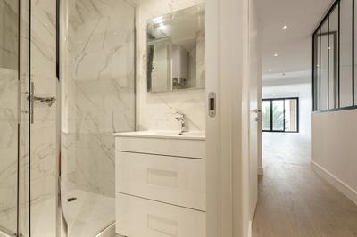 Appartement - 82 m² - 3 pièces