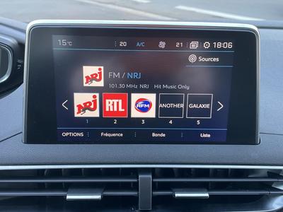 Peugeot 5008 1.5 BlueHDI 130 Bvm6 s&amp;S Allure