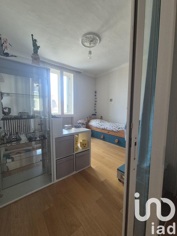 Maison - 173 m² - 7 pièces