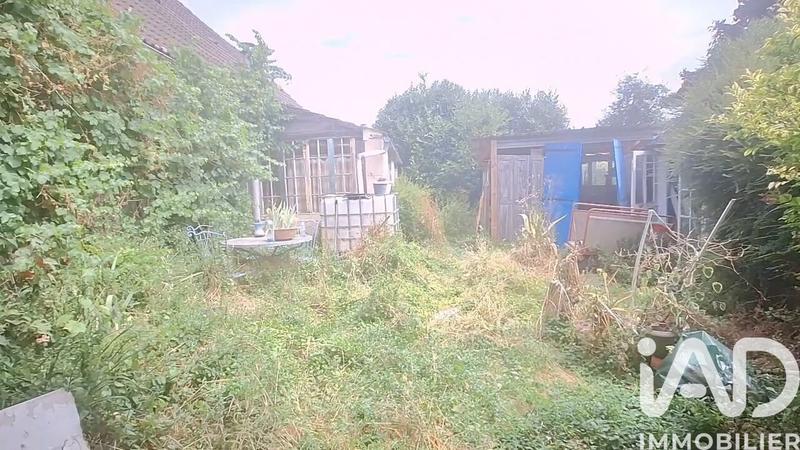 Maison de village - 168 m² - 6 pièces