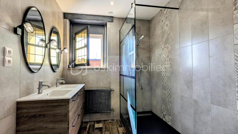 Maison de maîtres - 144 m² - 6 pièces