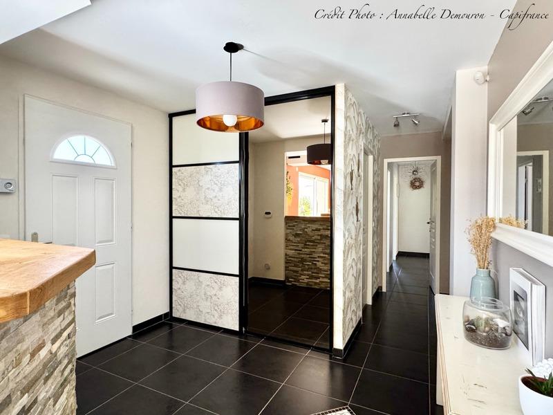 Villa - 260 m² - 7 pièces