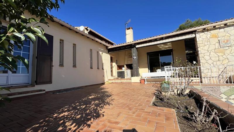 Villa - 162 m² - 5 pièces
