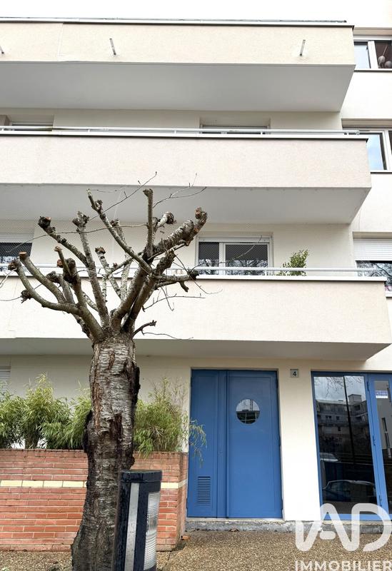 Appartement - 68 m² - 3 pièces