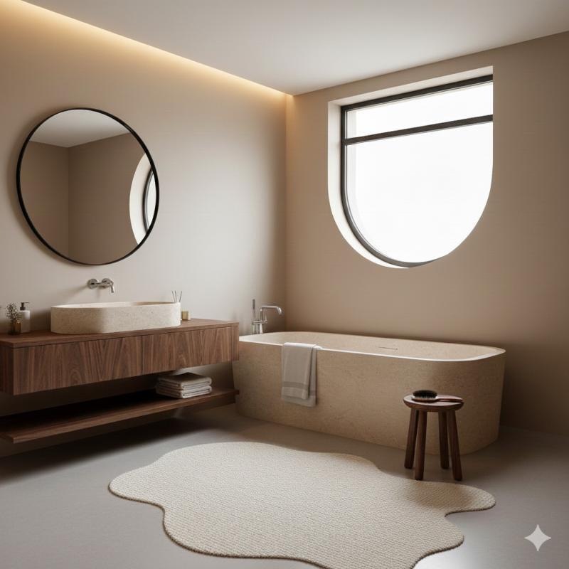 Appartement - 76 m² - 4 pièces