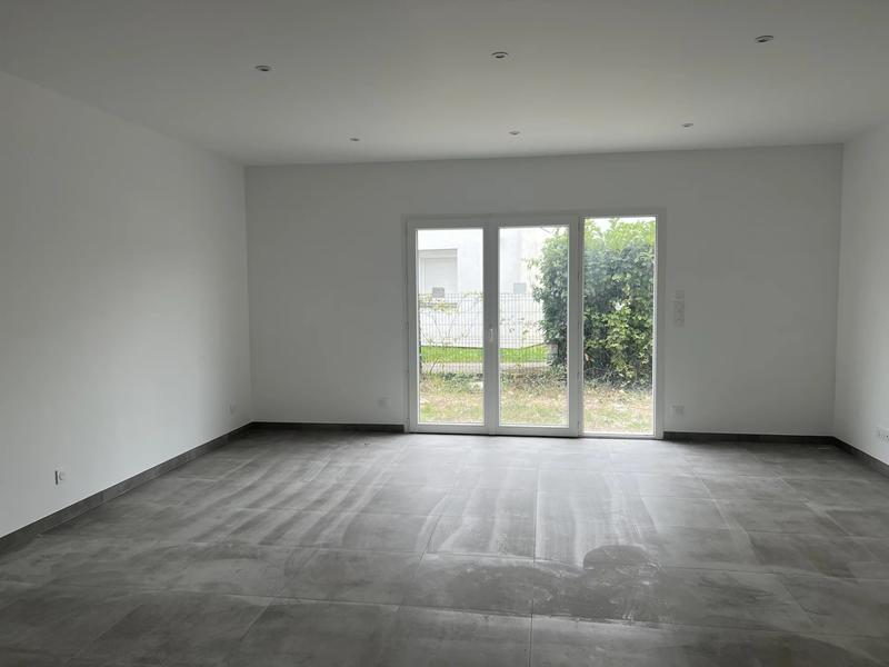 Villa - 91 m² - 6 pièces