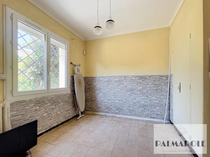 Maison de ville - 100 m² - 4 pièces