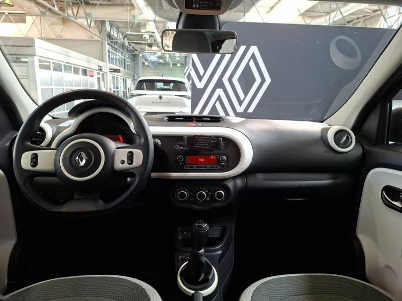 Renault Twingo III SCe 65 - 21 Limited