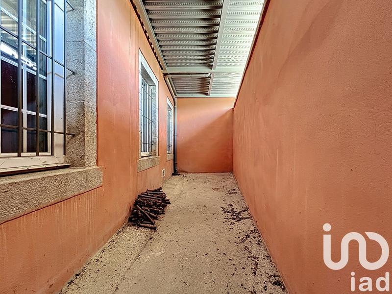 Appartement - 191 m² - 6 pièces