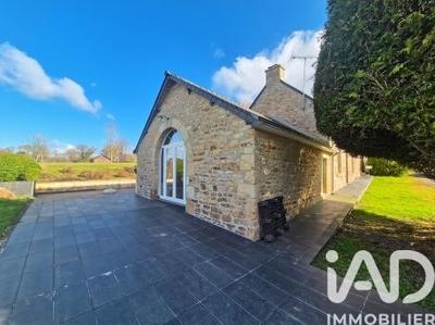 Maison - 176 m² - 7 pièces