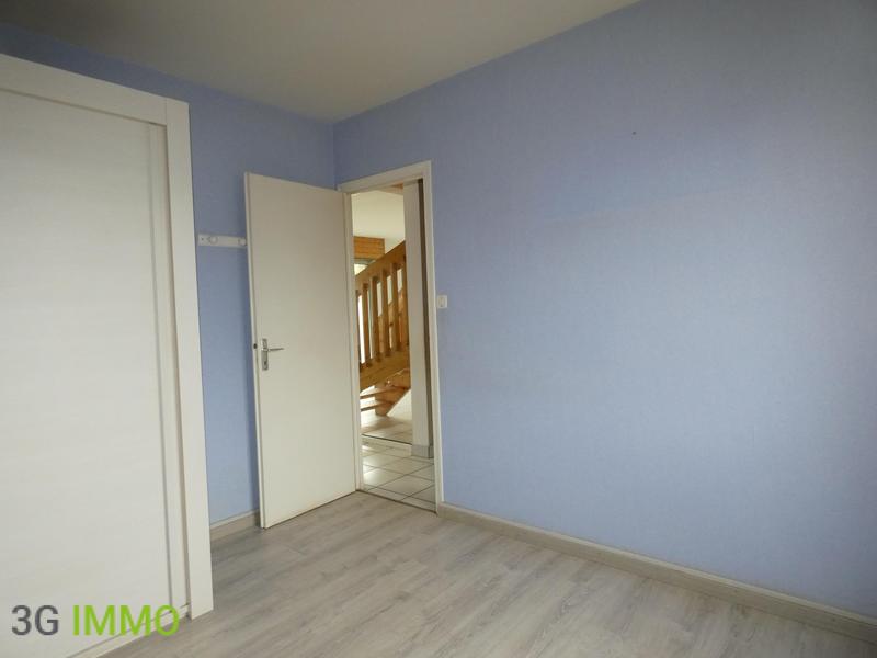 Maison - 84 m² - 6 pièces