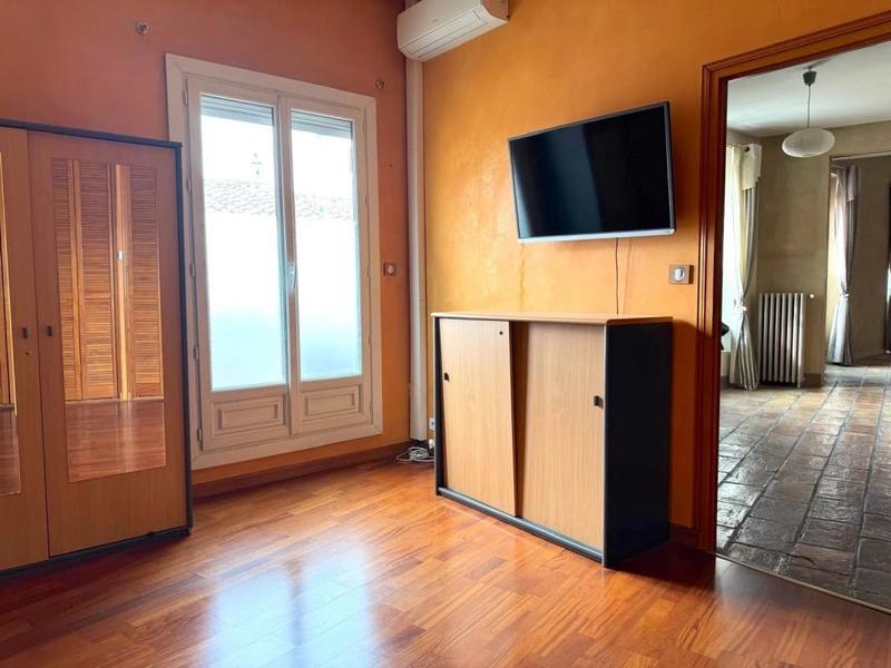 Maison de ville - 127 m² - 3 pièces