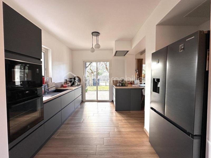 Villa - 150 m² - 6 pièces