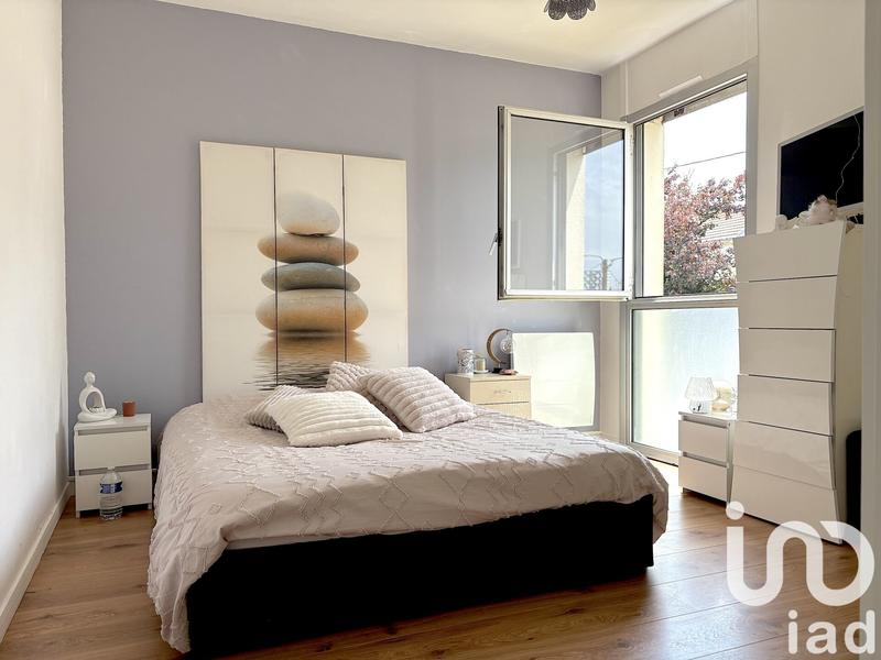 Appartement - 85 m² - 3 pièces