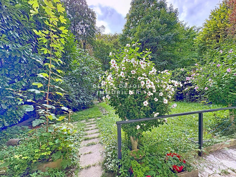 Appartement - 24 m² - 2 pièces