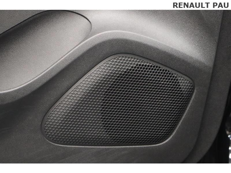 Renault Kadjar Blue dCi 115 Edc Intens