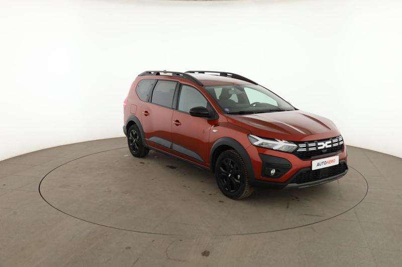 Dacia Jogger 1.6 Hybrid Sl Extreme 7pl 140 ch