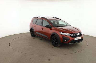 Dacia Jogger 1.6 Hybrid Sl Extreme 7pl 140 ch