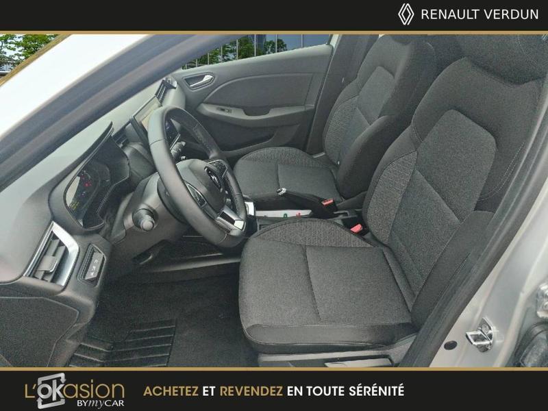 Renault Clio V E-Tech 140 - 21n Business