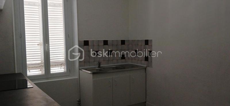 Immeuble - 309 m² - 10 pièces