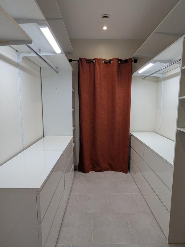 Maison - 182 m² - 7 pièces