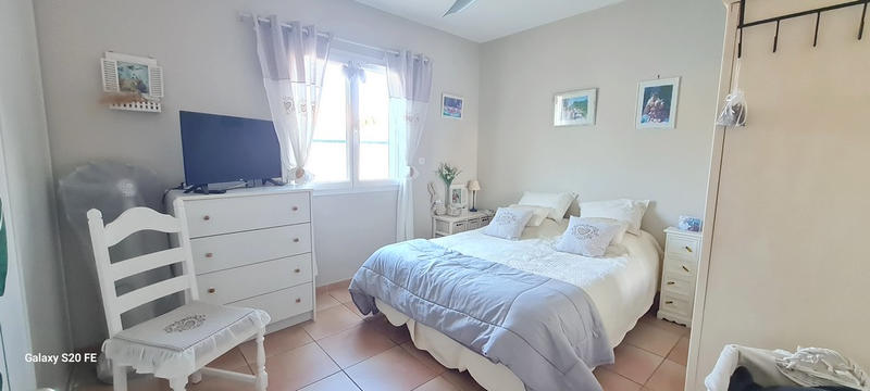 Villa - 140 m² - 5 pièces