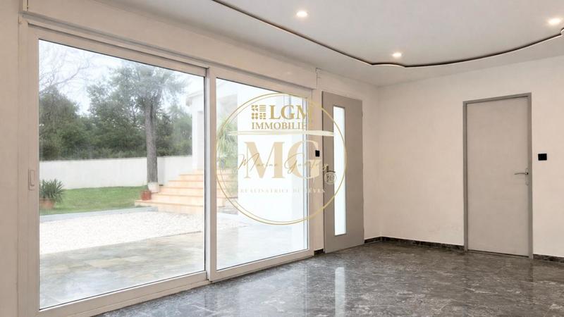 Maison - 134 m² - 7 pièces