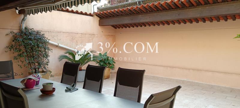 Duplex - 163 m² - 6 pièces