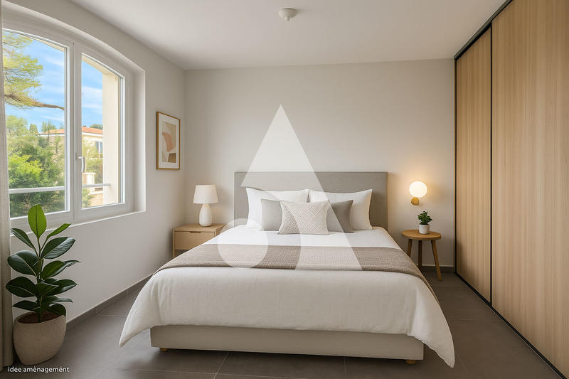 Appartement - 122 m² - 5 pièces