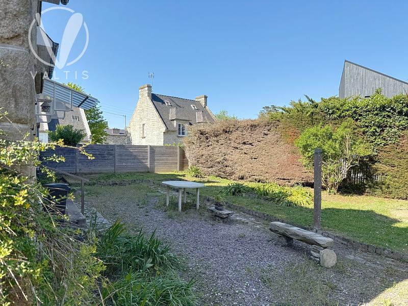 Maison ancienne - 184 m² - 10 pièces