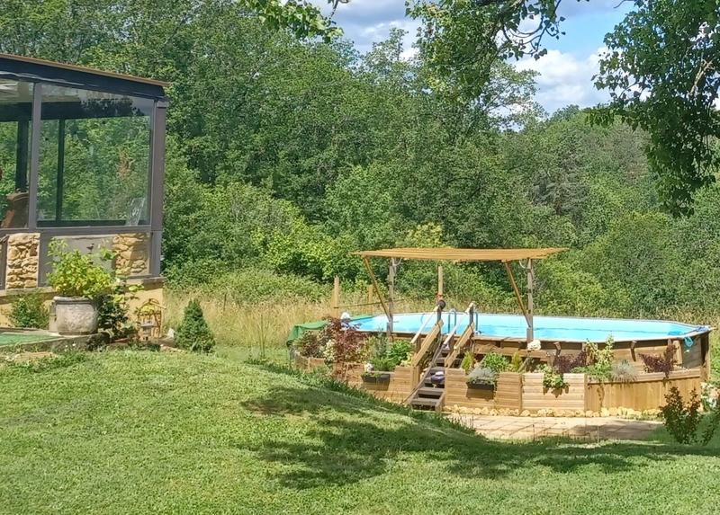 Maison - 145 m² - 8 pièces