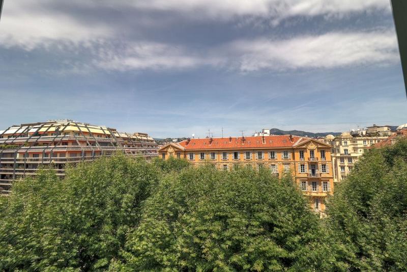 Appartement - 53 m² - 2 pièces