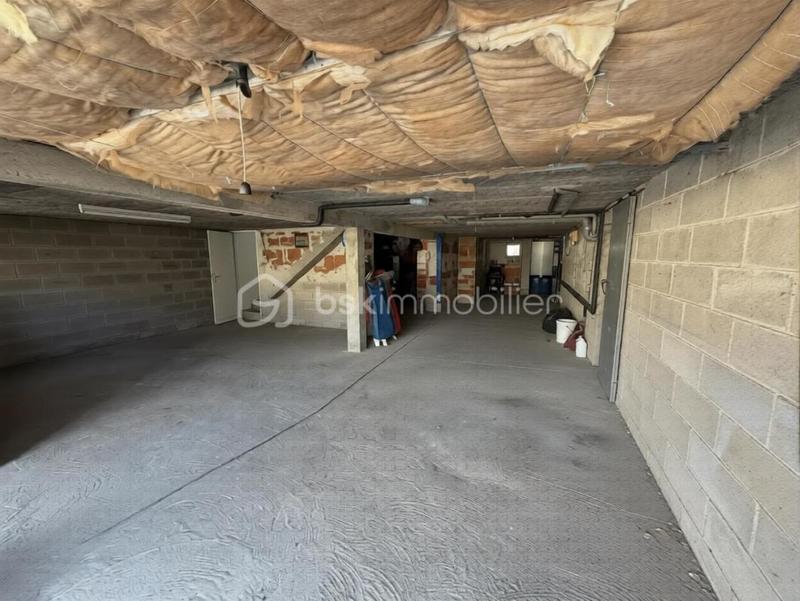 Maison traditionnelle - 82 m² - 4 pièces