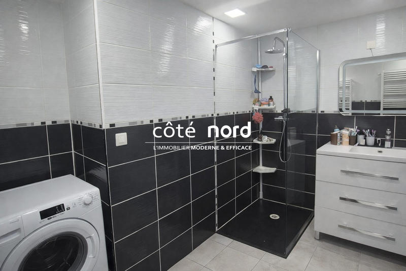 Maison - 163 m² - 6 pièces