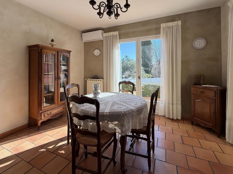 Maison - 103 m² - 5 pièces