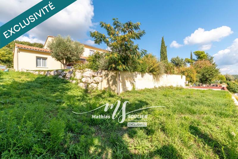 Villa - 202 m² - 7 pièces