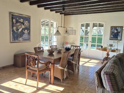 Maison - 183 m² - 6 pièces