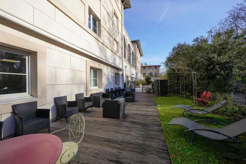 Appartement - 30 m² - 1 pièce