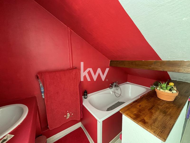 Maison - 147 m² - 7 pièces