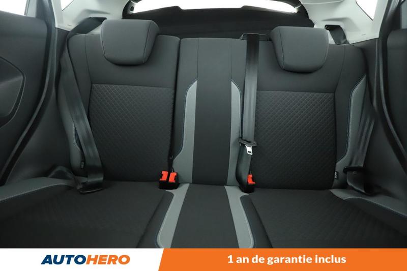 Ford Fiesta 1.0 EcoBoost Edition 5p 100 ch