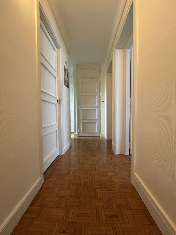 Appartement - 133 m² - 5 pièces