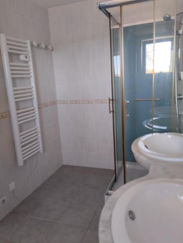 Maison ancienne - 85 m² - 5 pièces