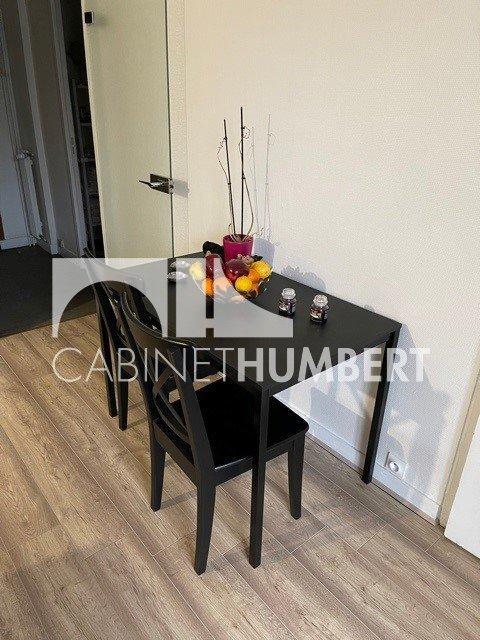 Appartement - 43 m² - 1 pièce