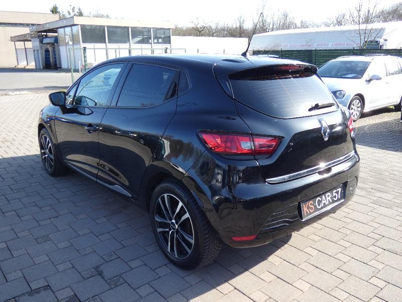 Renault Clio IV 0.9 Tce 90 Cv Energy Paris